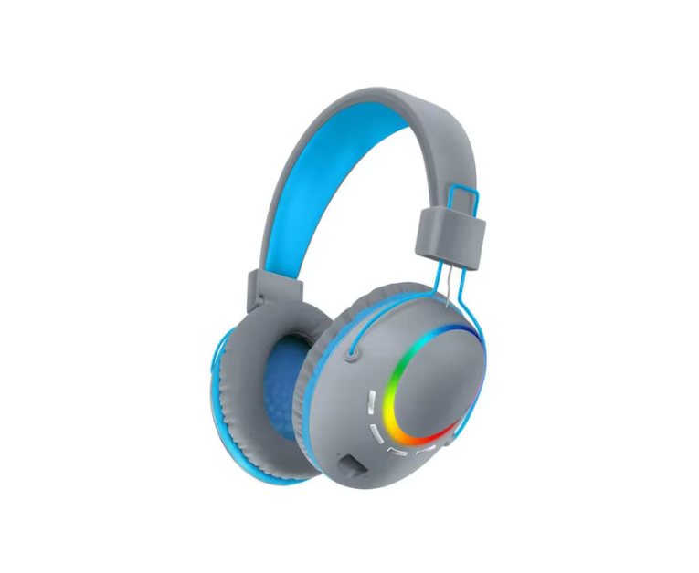 Stereo Music Headphones